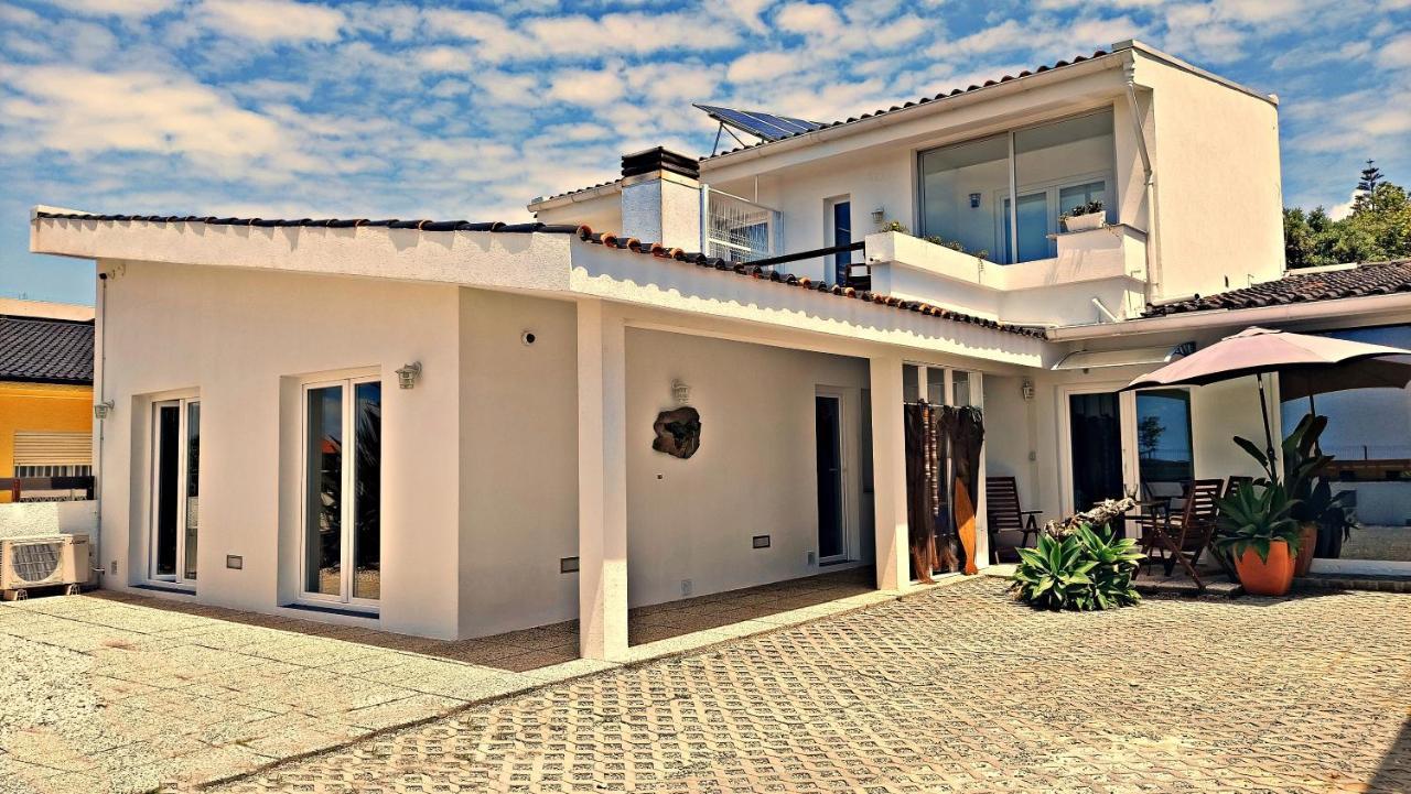 Varandas Do Mar Arcozelo  Exterior foto