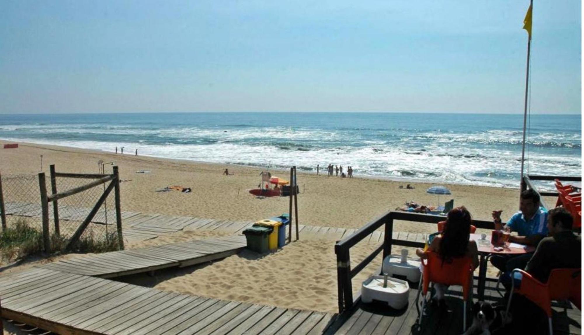 Varandas Do Mar Arcozelo  Exterior foto